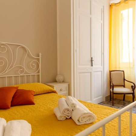 Il Tari Apartment Παλέρμο Εξωτερικό φωτογραφία
