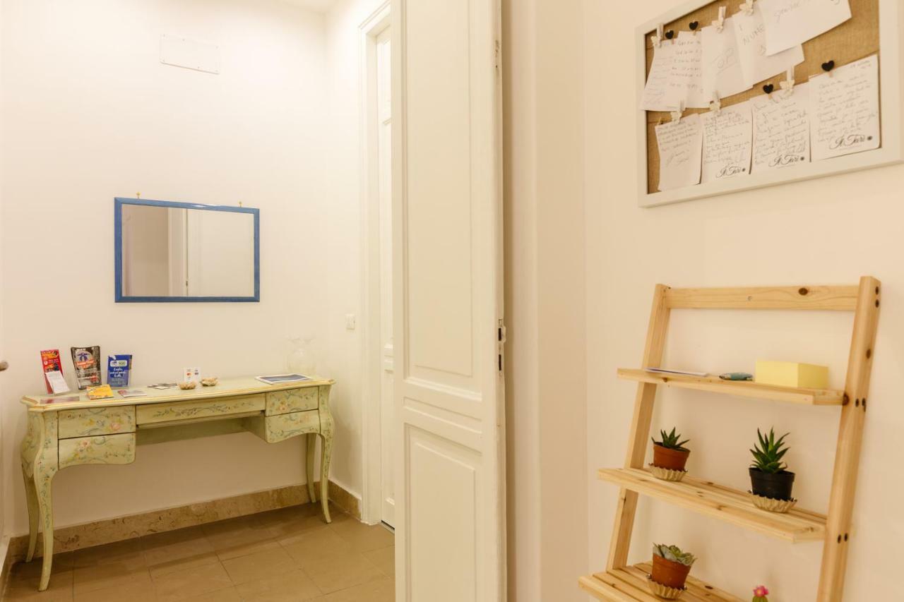 Il Tari Apartment Παλέρμο Εξωτερικό φωτογραφία