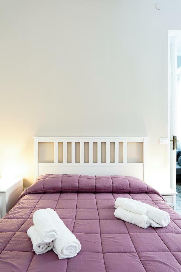 Il Tari Apartment Παλέρμο Εξωτερικό φωτογραφία