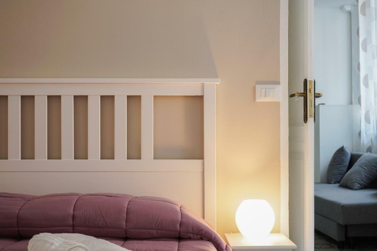Il Tari Apartment Παλέρμο Εξωτερικό φωτογραφία