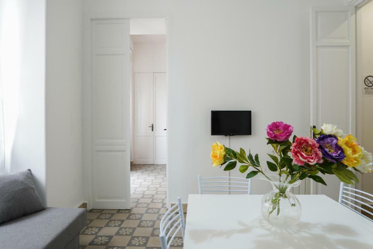 Il Tari Apartment Παλέρμο Εξωτερικό φωτογραφία