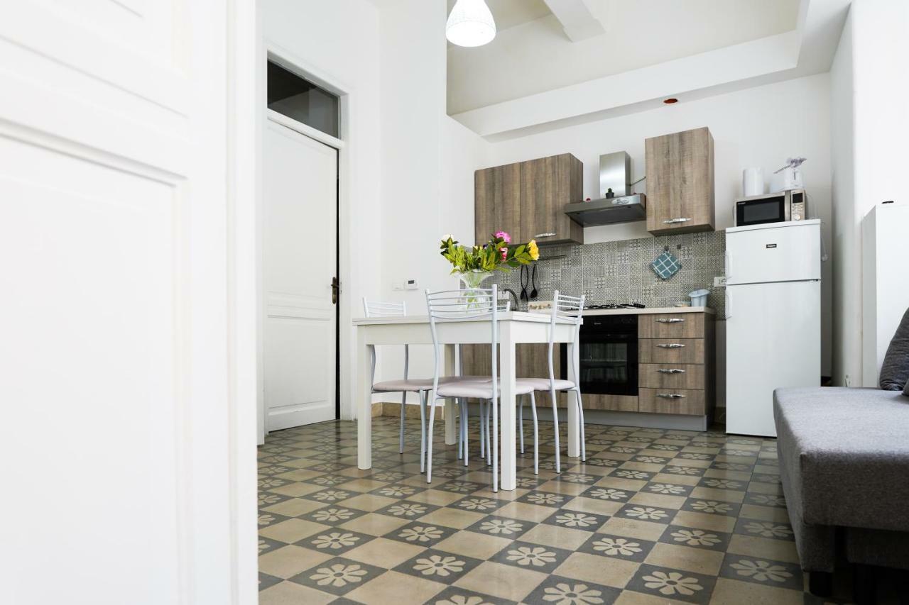 Il Tari Apartment Παλέρμο Εξωτερικό φωτογραφία